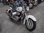 Заказать из Японии мотоцикл Suzuki Intruder800 Volusia 2003 фото 3